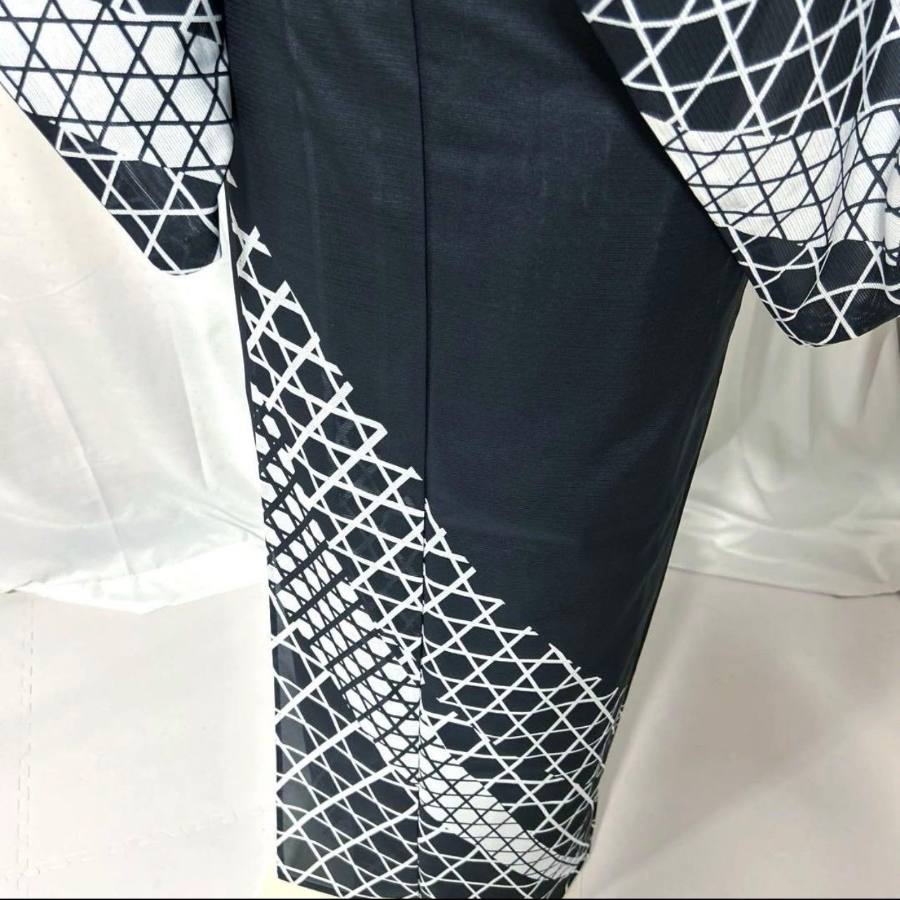 東レ 絽 訪問着 フルセット 夏帯 夏帯締め 夏帯揚げ 美品 - メルカリ