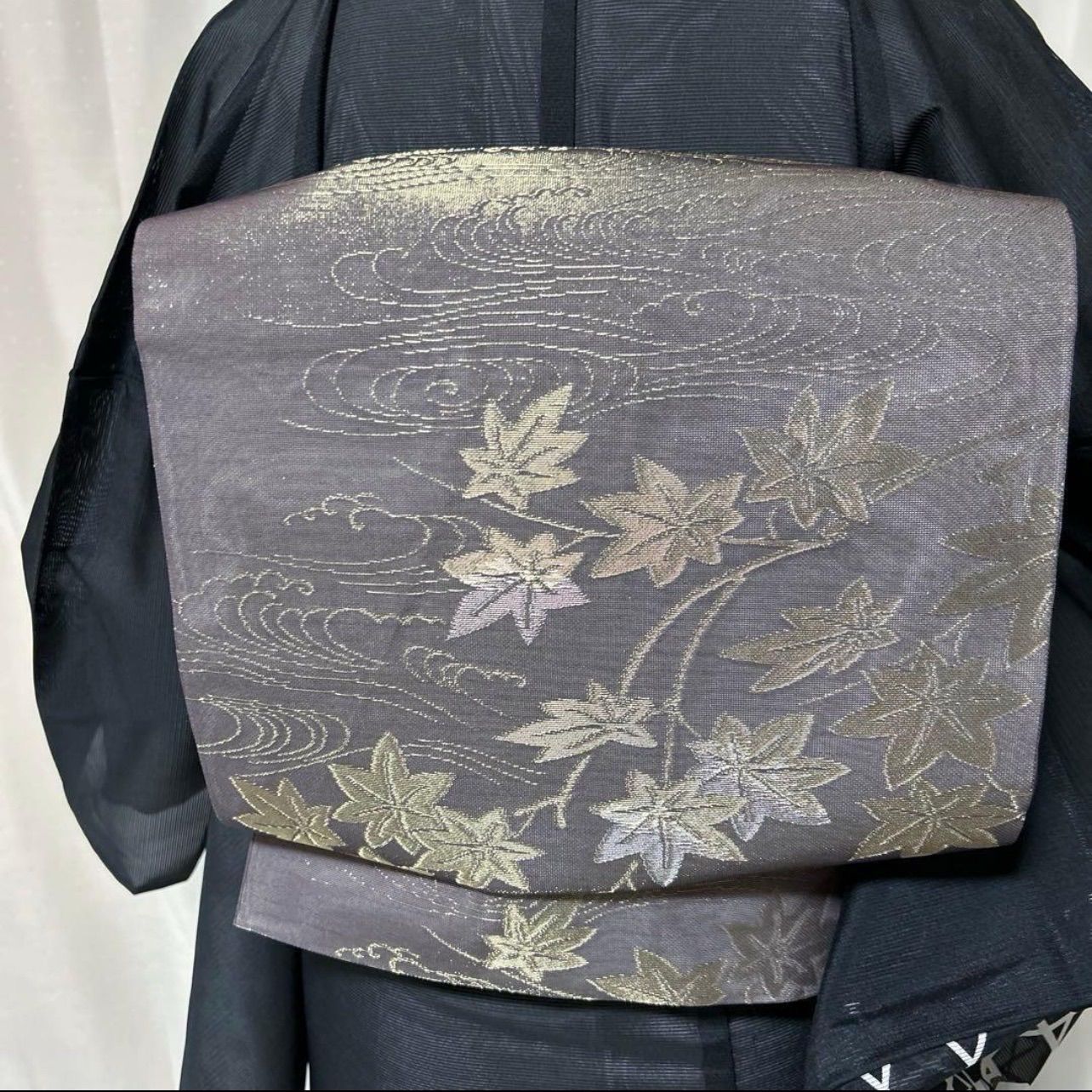 東レ 絽 訪問着 フルセット 夏帯 夏帯締め 夏帯揚げ 美品 - メルカリ