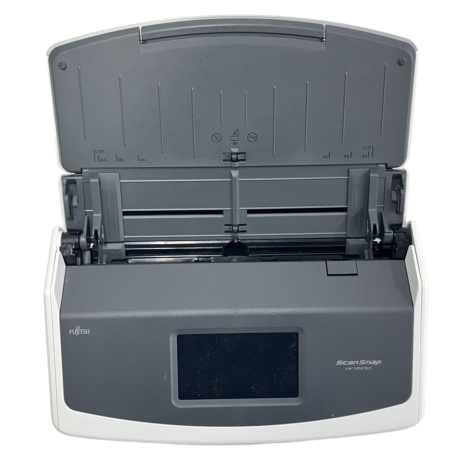 美品】ScanSnap iX1500 総スキャン6867枚 富士通RICOH - メルカリ