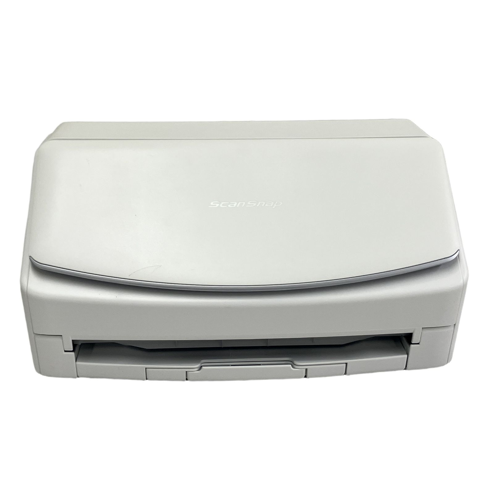 富士通 - 美品　scansnap ix1500 美品】ScanSnap iX1500 総スキャン6867枚 富士通RICOH - メルカリ