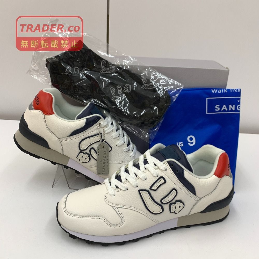 04w7356▽※【中古】SANGACIO Nyu's 10th Anniversary Tricolore