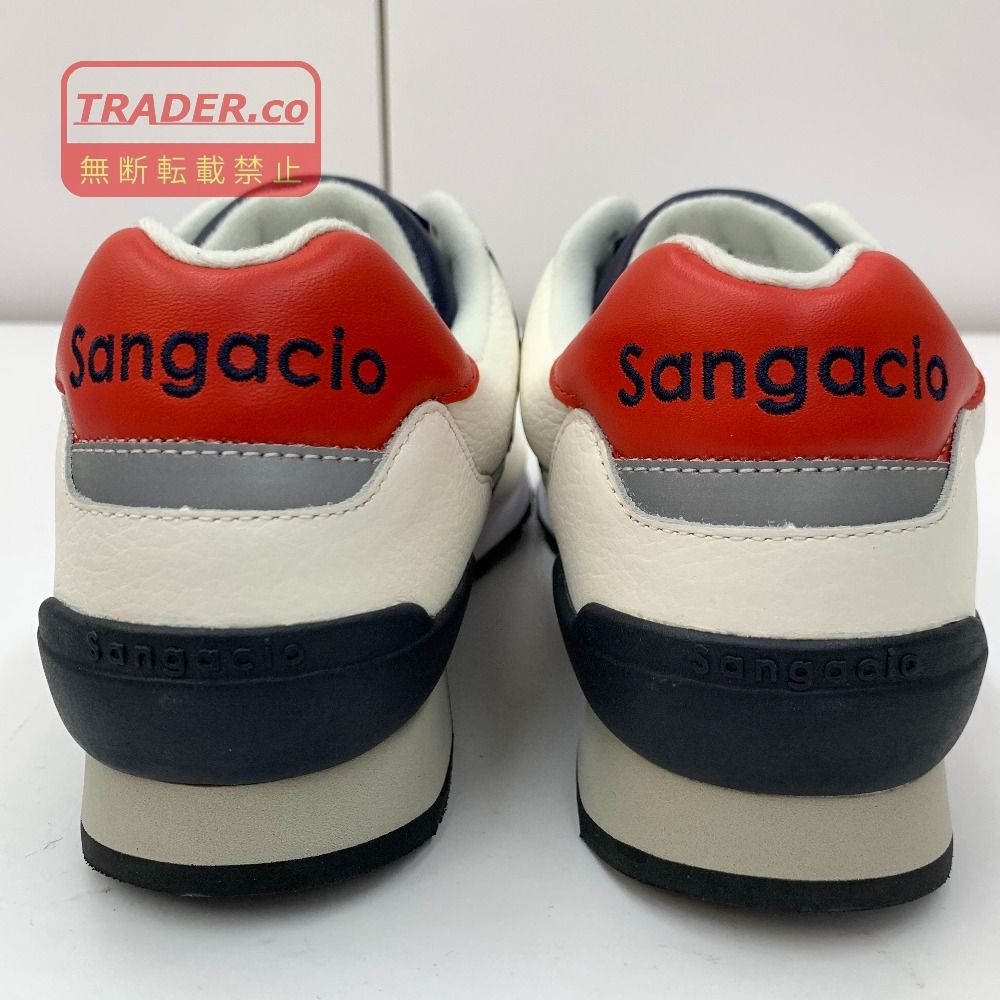 04w7356▽※【中古】SANGACIO Nyu's 10th Anniversary Tricolore