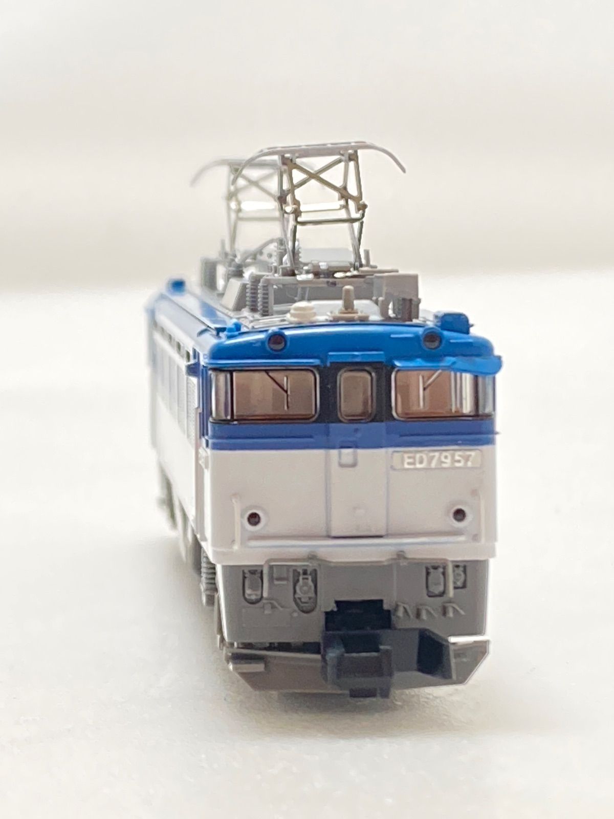 TOMIX トミックス 9116 JR ED79-50形 電気機関車 鉄道模型 - メルカリ