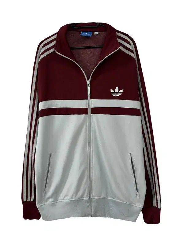 L ADIDAS アディダス ヴィンテージ ファイヤーバード トラックジャージ ジャージ