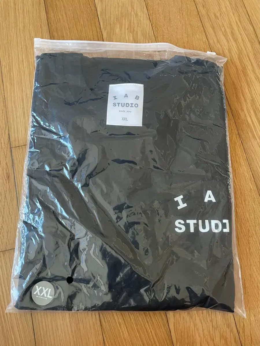 IAB スタジオ 半袖 Tシャツ XXL