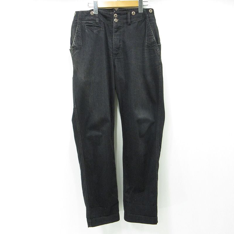 三重本店】 中古 FREEWHEELERS | フリーホイーラーズ UNION SPECIAL
