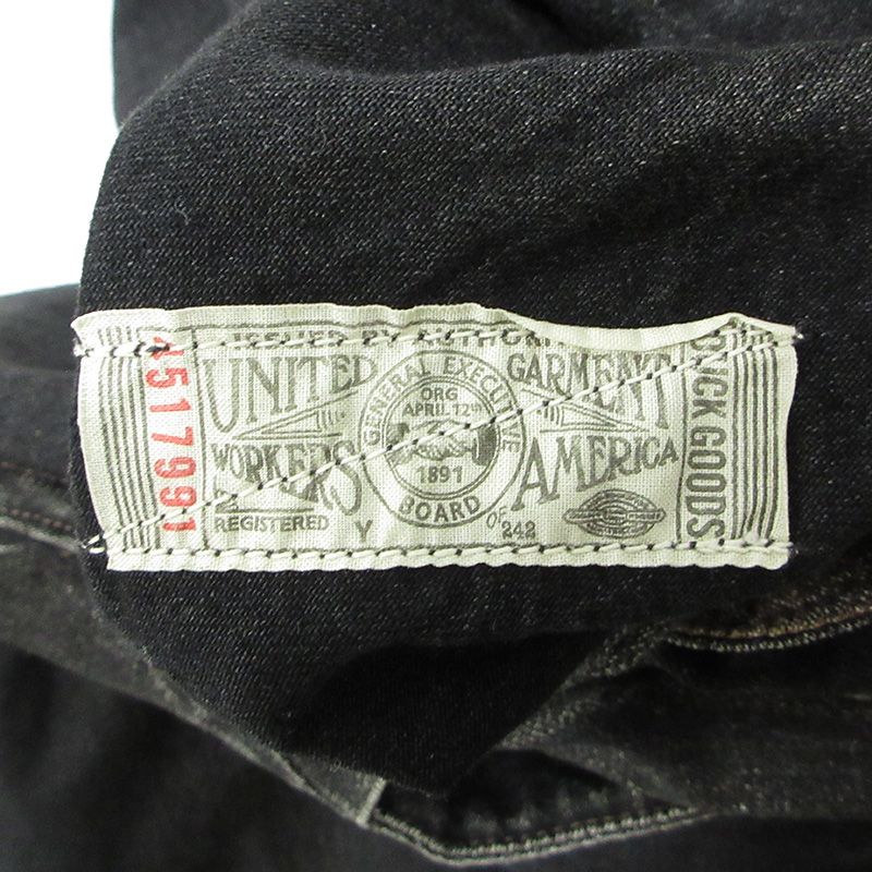 三重本店】 中古 FREEWHEELERS | フリーホイーラーズ UNION SPECIAL