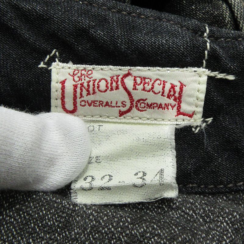 三重本店】 中古 FREEWHEELERS | フリーホイーラーズ UNION SPECIAL