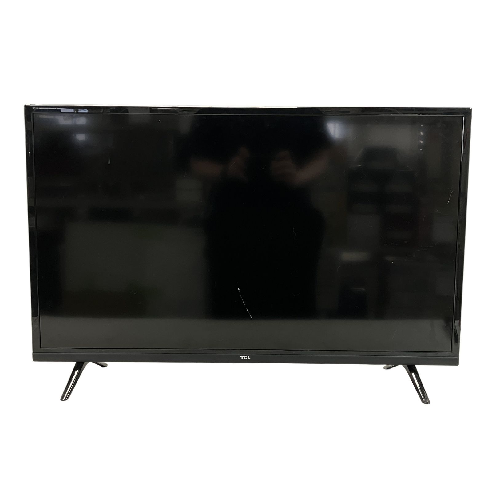 TCL 32S5200A 32V型 2021年製 液晶カラー テレビ 家電 中古 訳あり W11474121 12,994円