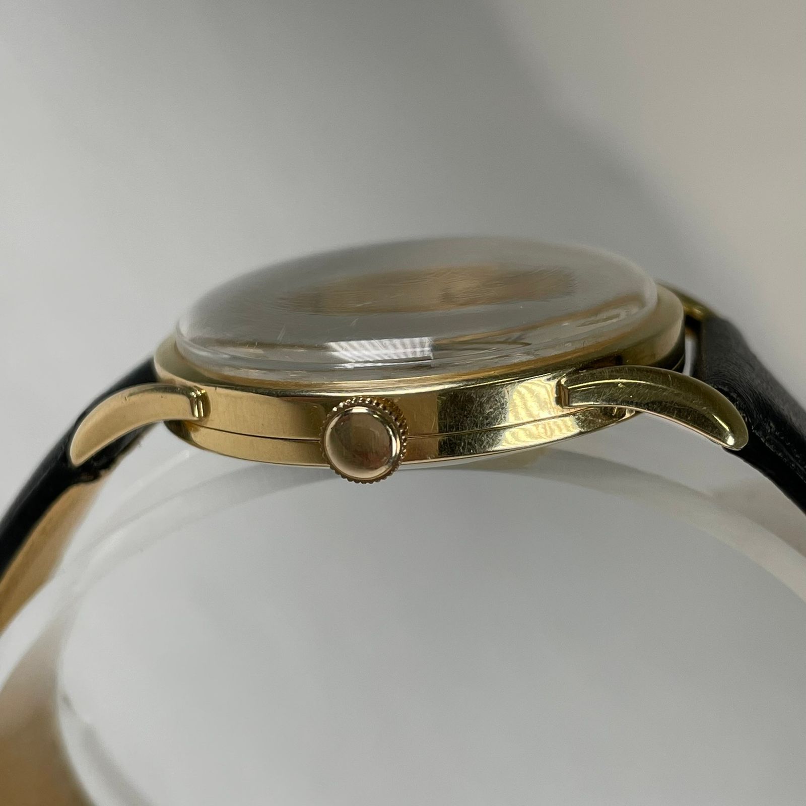 IWC インターナショナル・ウォッチ・カンパニー 腕時計 手巻き