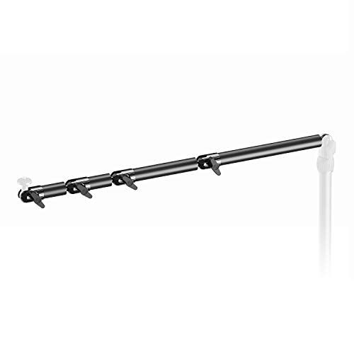 Elgato Flex Arm L ゲーム実況手元撮影用フレキシブルアーム 最長約57? 4軸式多関節アーム Multi Mountアクセサリ対応yu