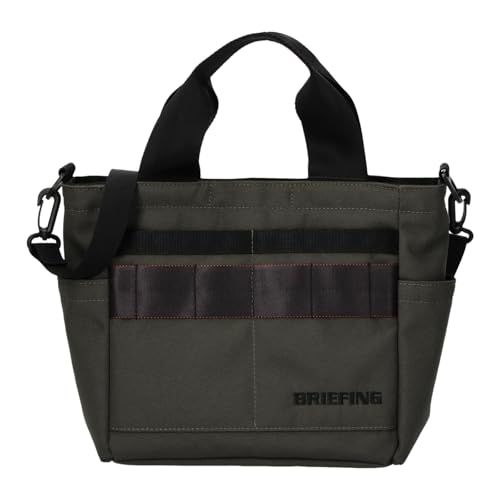 美品❗️ブリーフィング カートバックトートバッグ ショルダー ゴルフ 限定カラー】 BRIEFING GOLF ブリーフィング ゴルフ バッグ トート