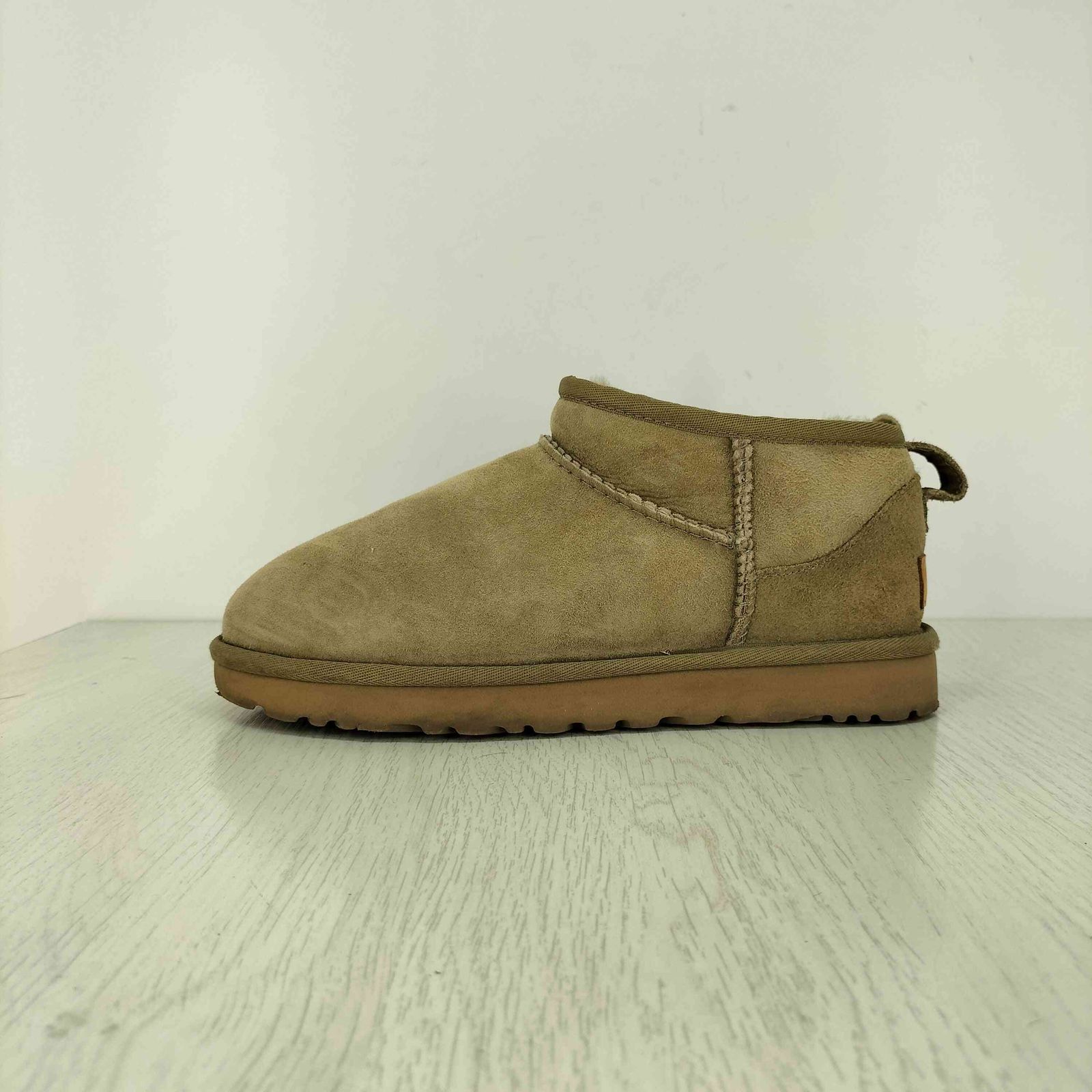 アグ UGG Classic Ultra Mini クラシック ウルトラ ミニ レディース