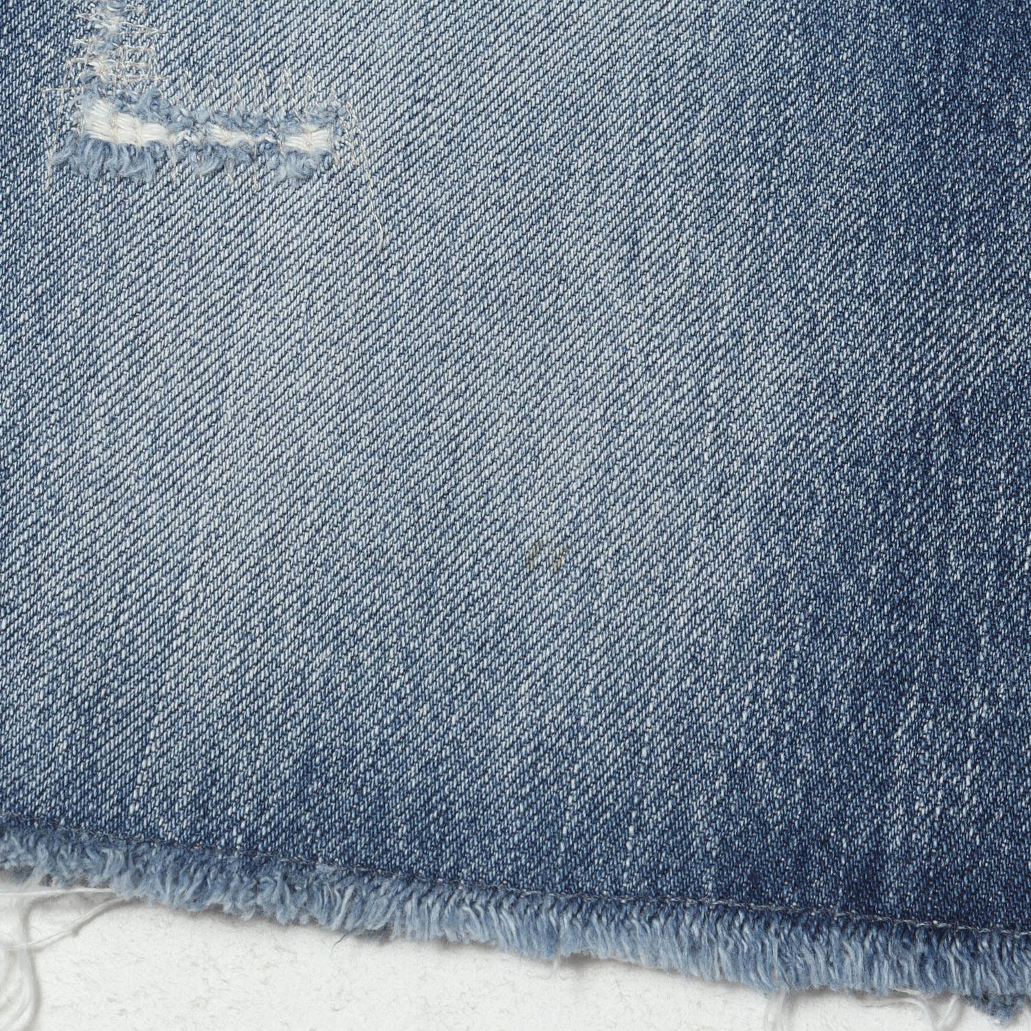 HYSTERIC GLAMOUR ヒステリックグラマー パンツ インディゴ サイズ:30