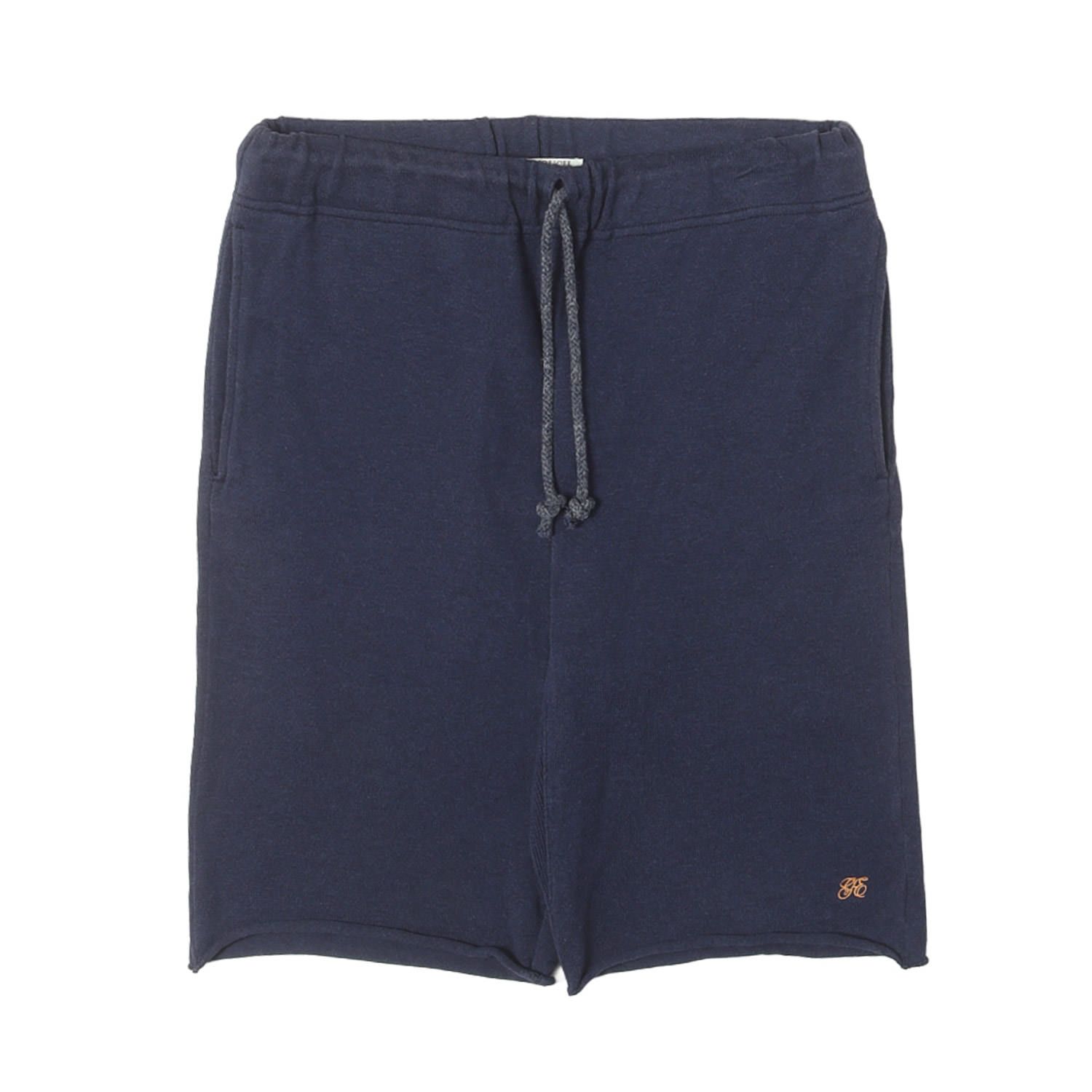 GOOD ENOUGH グッドイナフ パンツ ネイビー 紺 サイズ:LARGE 90s GE