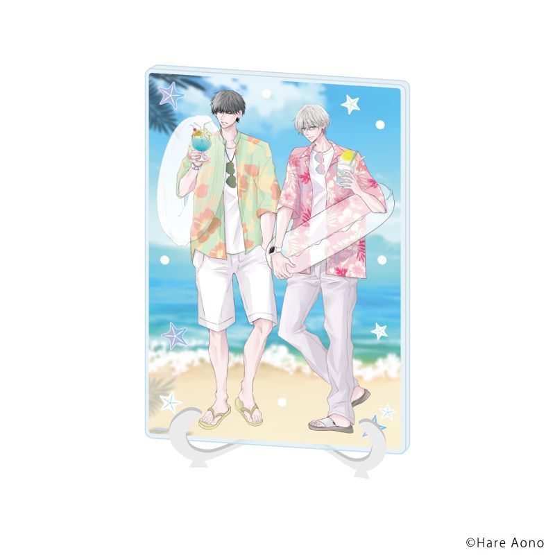 【予約】【新品】18TRIP アクリルぷちスタンド 13 公式イラスト 10個入り1BOX【正規品】 7,387円