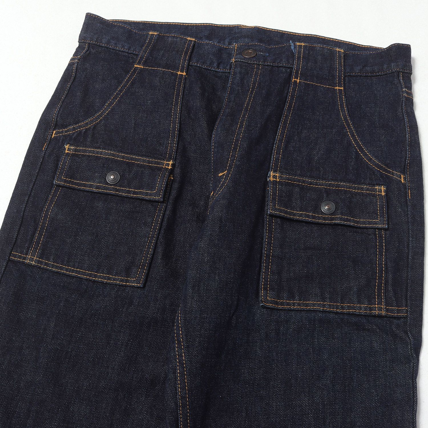 美品】STANDARD CALIFORNIA スタンダードカリフォルニア パンツ