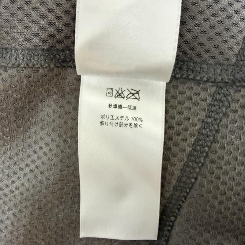 パタゴニア クラシックレトロXベスト ボアフリースベスト 23047 S グレー×レッド メンズ S ISItems【USED】【古着】【中古】50163919