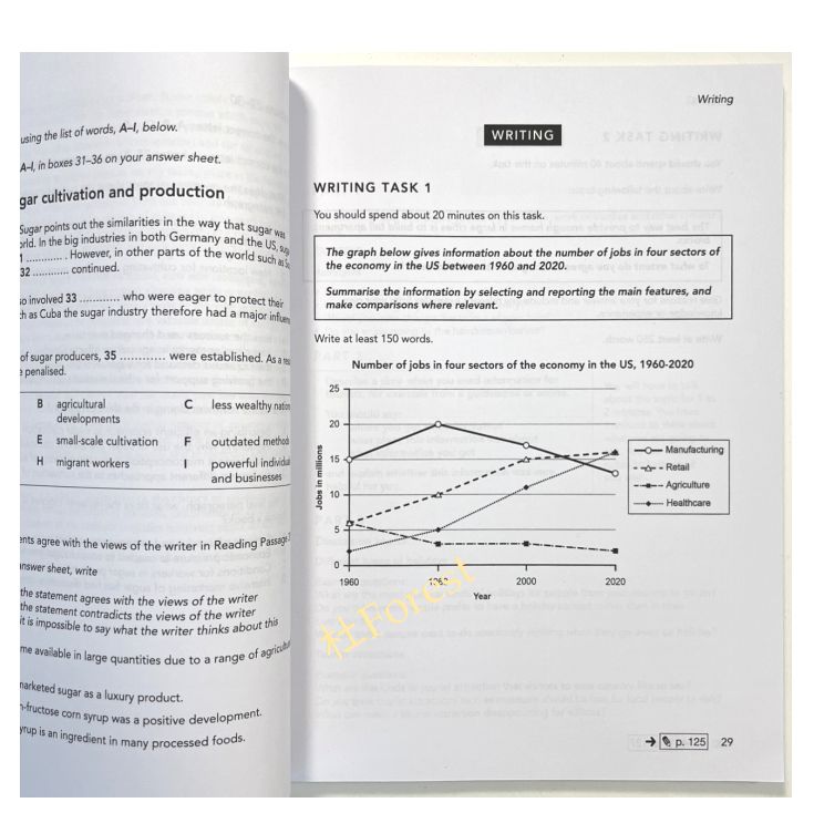 新品 IELTS Academic 公式問題集19+20+21 音源付 解答付 - メルカリ