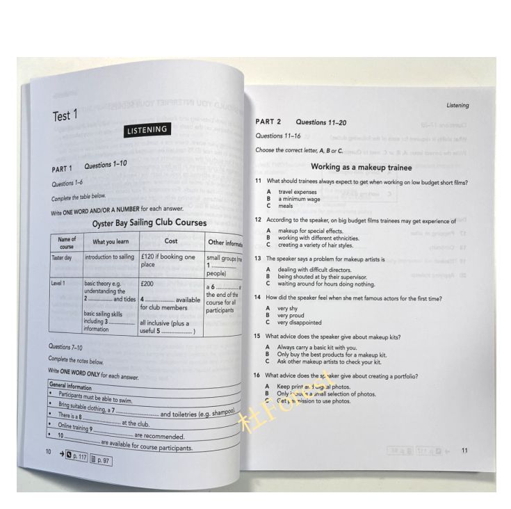 新品 IELTS Academic 公式問題集19+20+21 音源付 解答付 - メルカリ