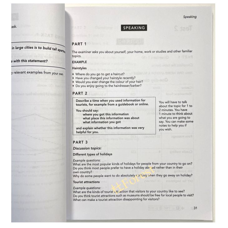 新品 IELTS Academic 公式問題集19+20+21 音源付 解答付 - メルカリ