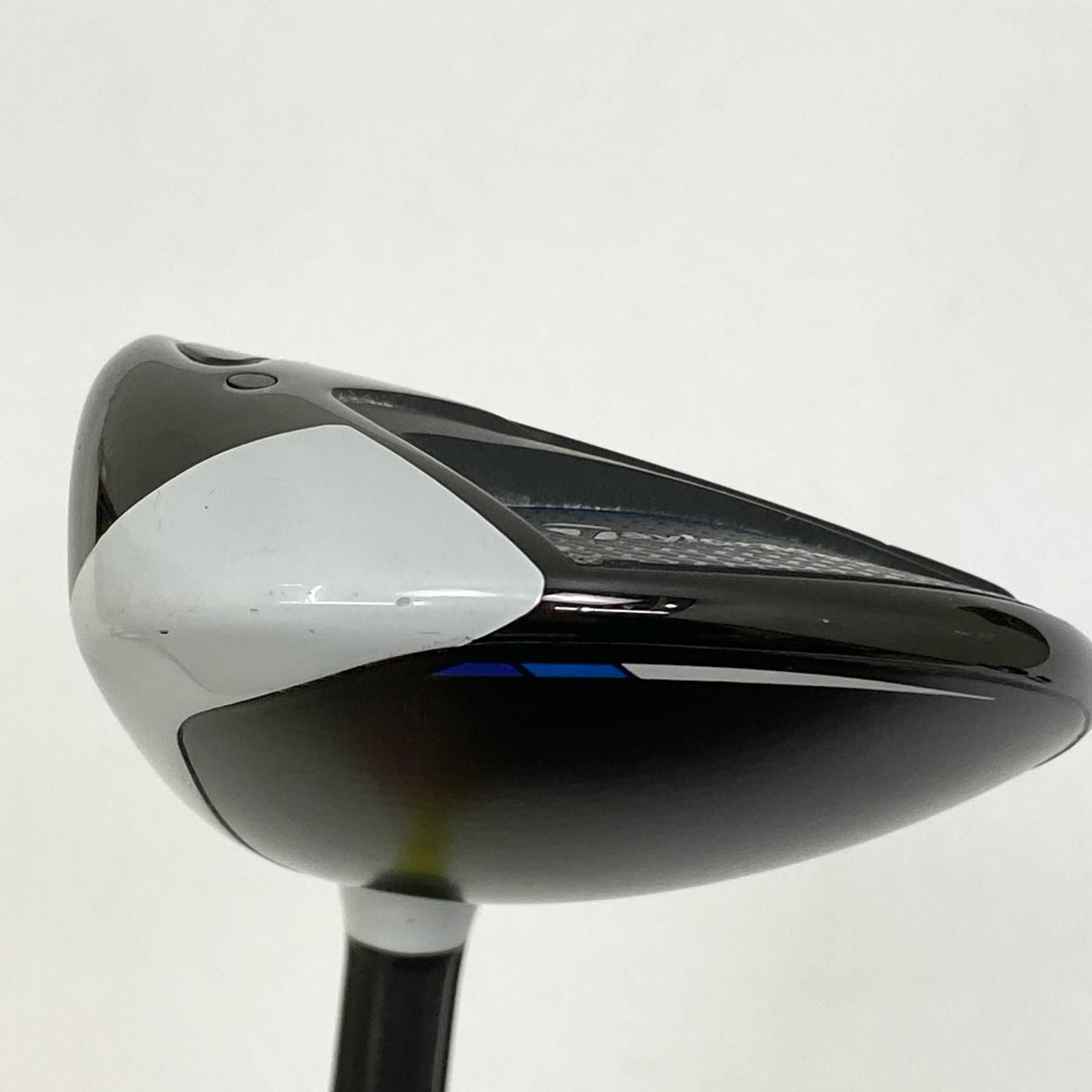 【加古川店】【ゴルフ用品】 TaylorMade | テーラーメイド SIM2 MAX 5W 18°2021 MT-6S フレックスS 約43インチ フェアウェイ 【427】 加古川店】【ゴルフ用品】 TaylorMade | テーラーメイド SIM2 MAX 5W