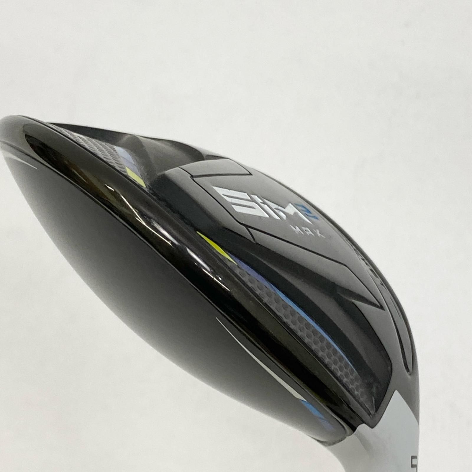加古川店】【ゴルフ用品】 TaylorMade | テーラーメイド SIM2 MAX 5W