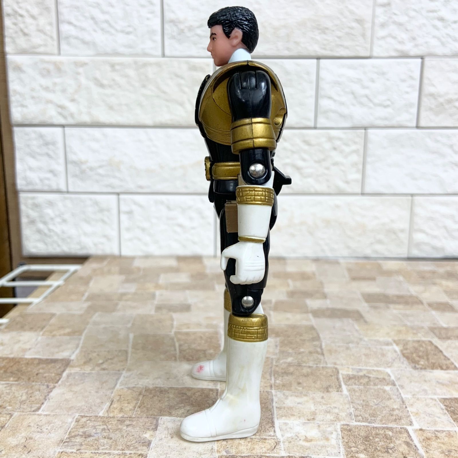 超力戦隊オーレンジャー 超力変身オーレンジャー オーブルー キング