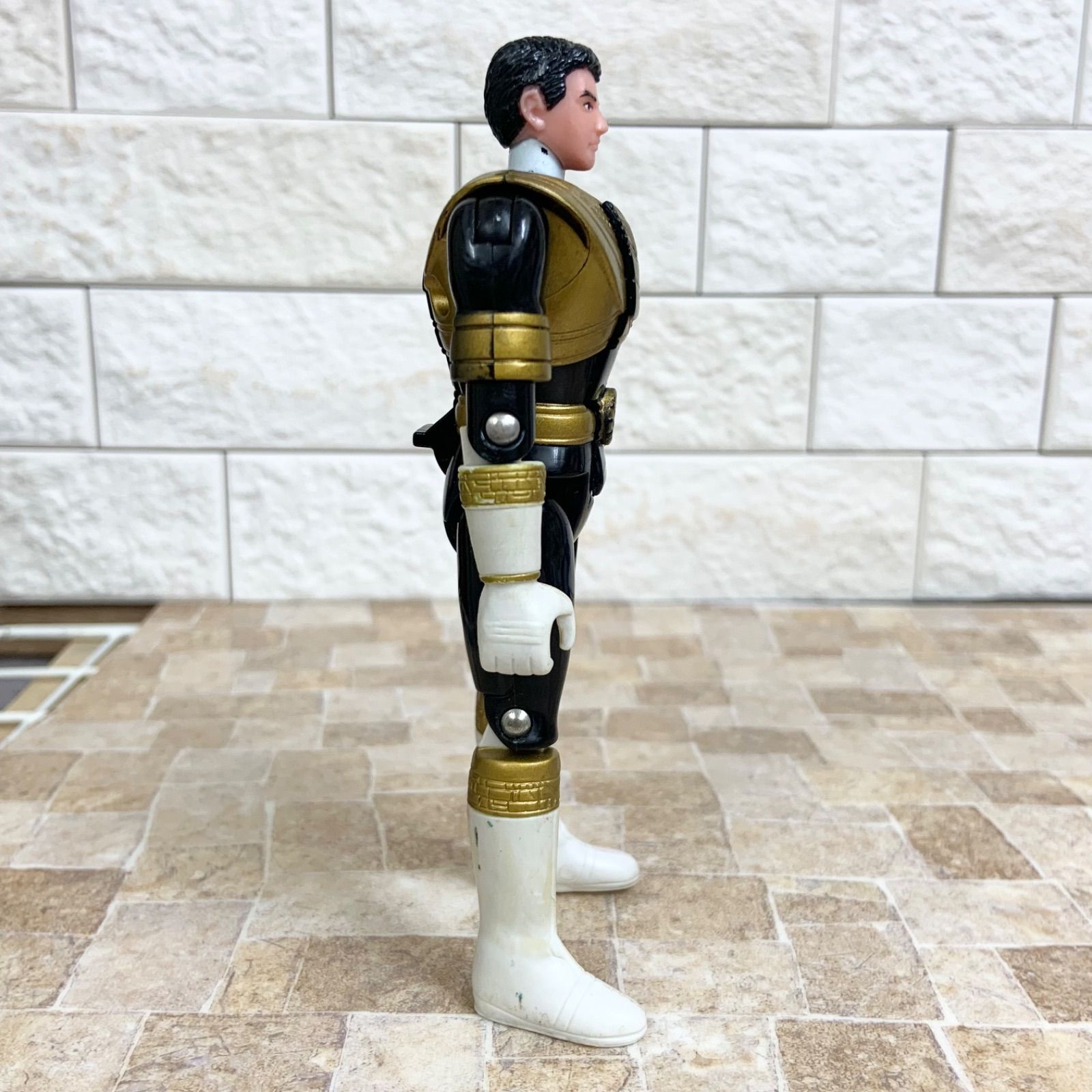 超力戦隊オーレンジャー 超力変身オーレンジャー オーブルー キング
