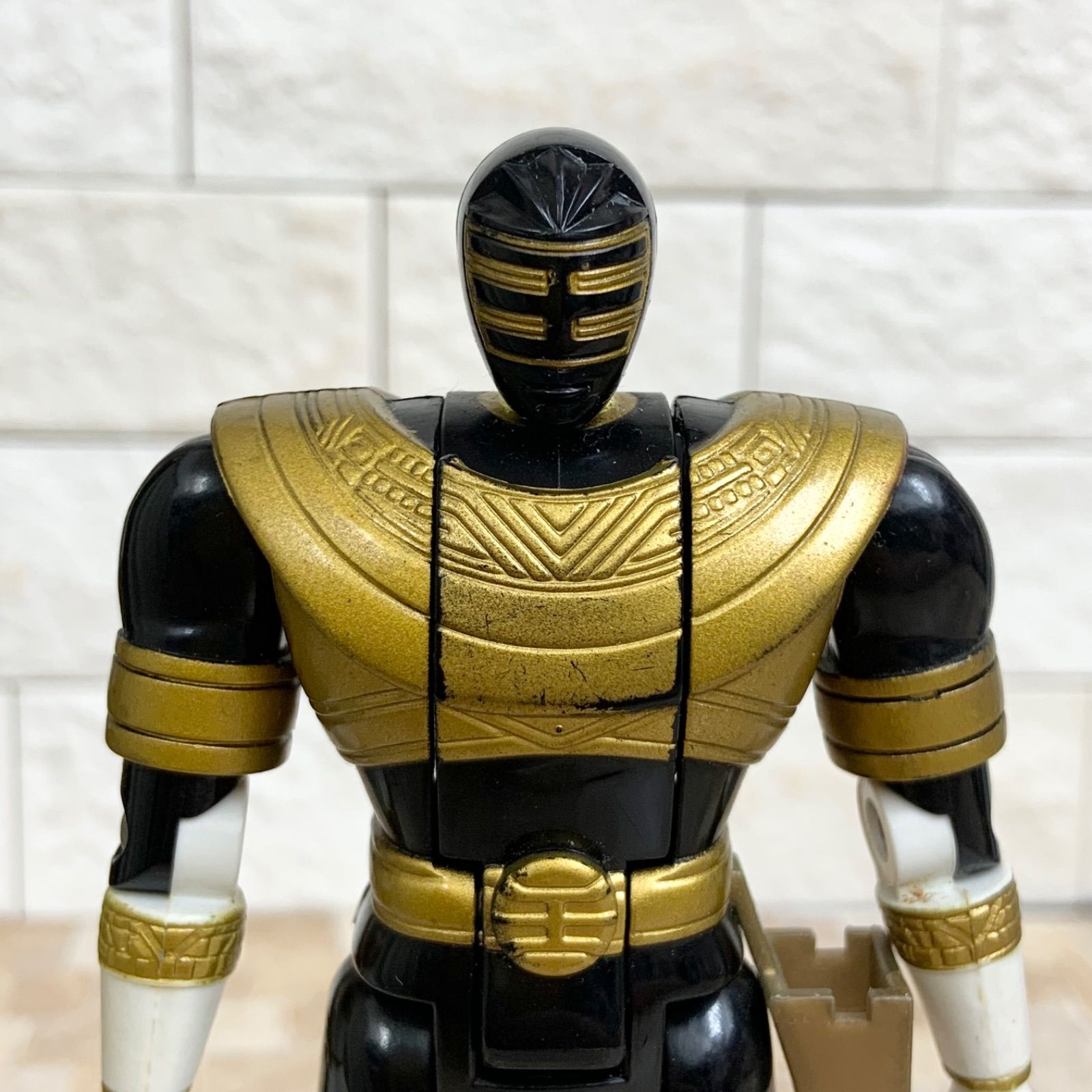 超力戦隊オーレンジャー 超力変身オーレンジャー オーブルー キング