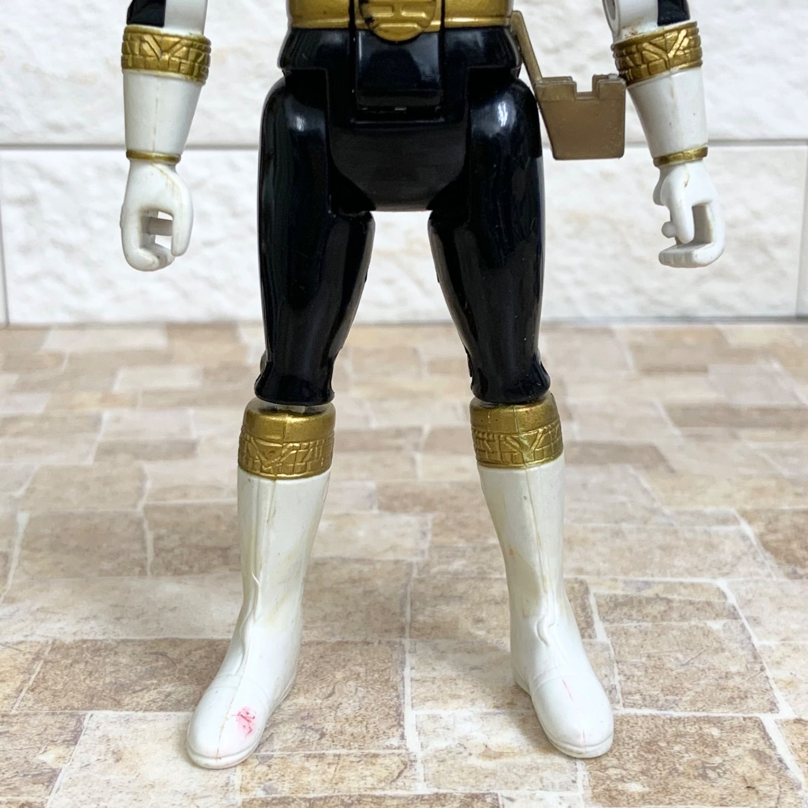 超力戦隊オーレンジャー 超力変身オーレンジャー オーブルー キング