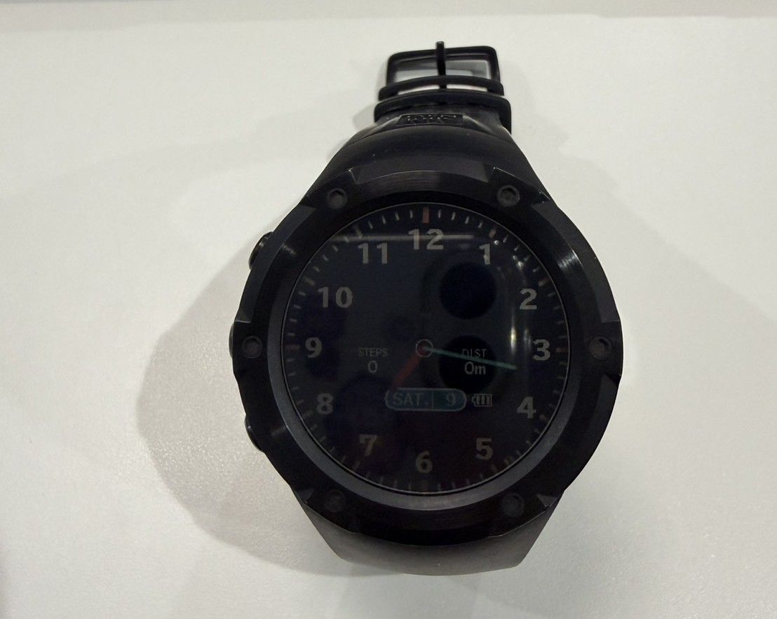 中古　Shot Navi Evolve PRO Touch ショットナビ　エヴォルヴ　プロタッチ