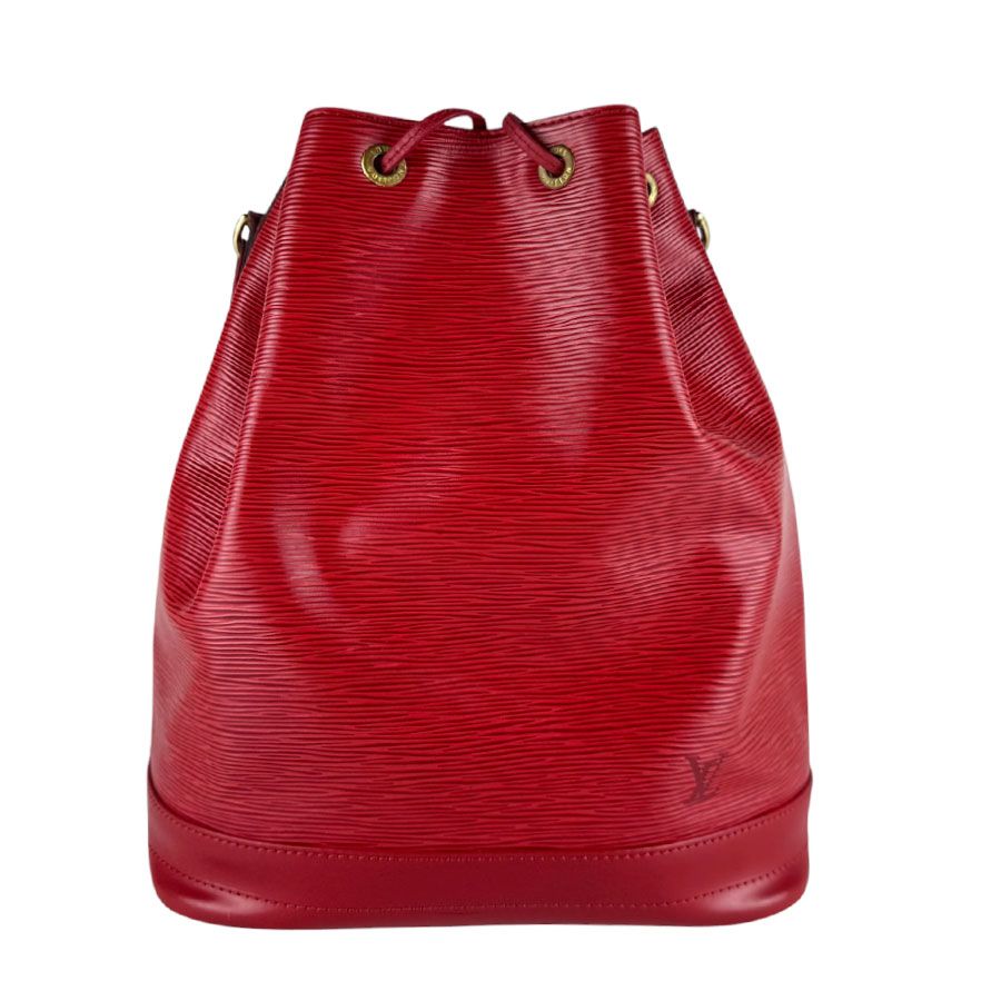 ルイ ヴィトン LOUIS VUITTON ショルダーバッグ ノエ M44007