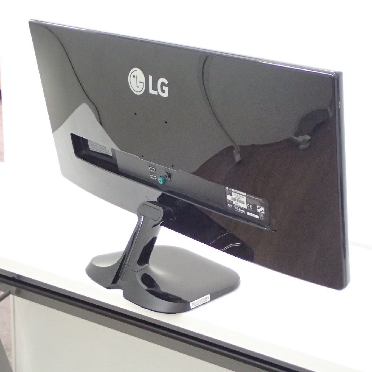 中古良品 LGエレクトロニクス 29UM58-P 29型ワイド液晶ディスプレイ 中古】LG 29UM58-P 29インチ ウルトラワイドモニター - メルカリ