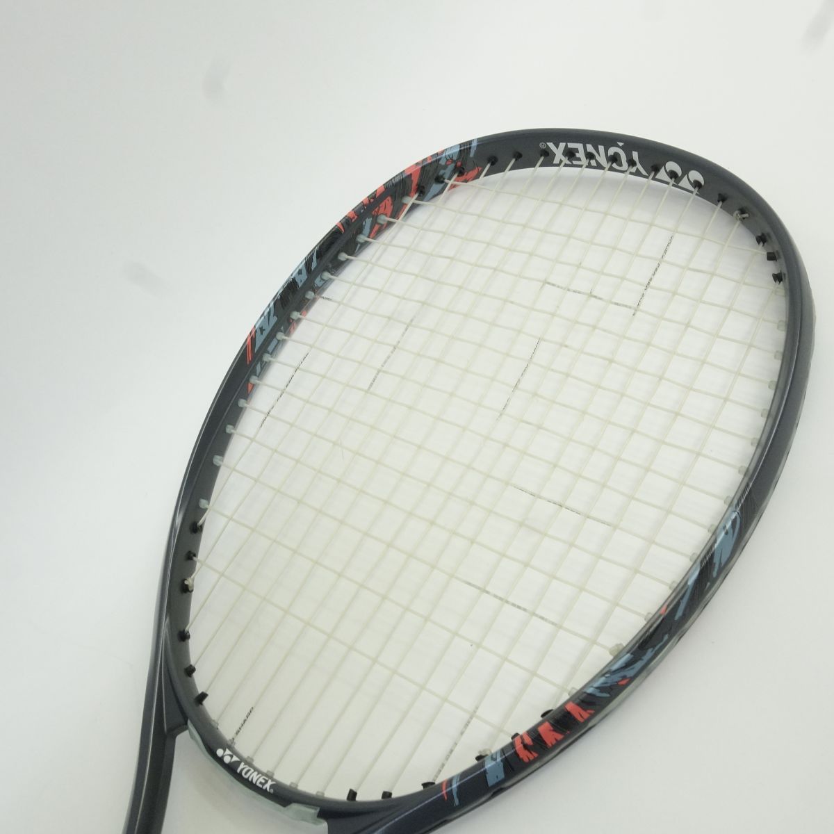 GEOBREAK 50S テニスラケット 2本セット　中古品 YONEX ヨネックス GEOBREAK 50S ジオブレイク50S UL1 軟式 テニス