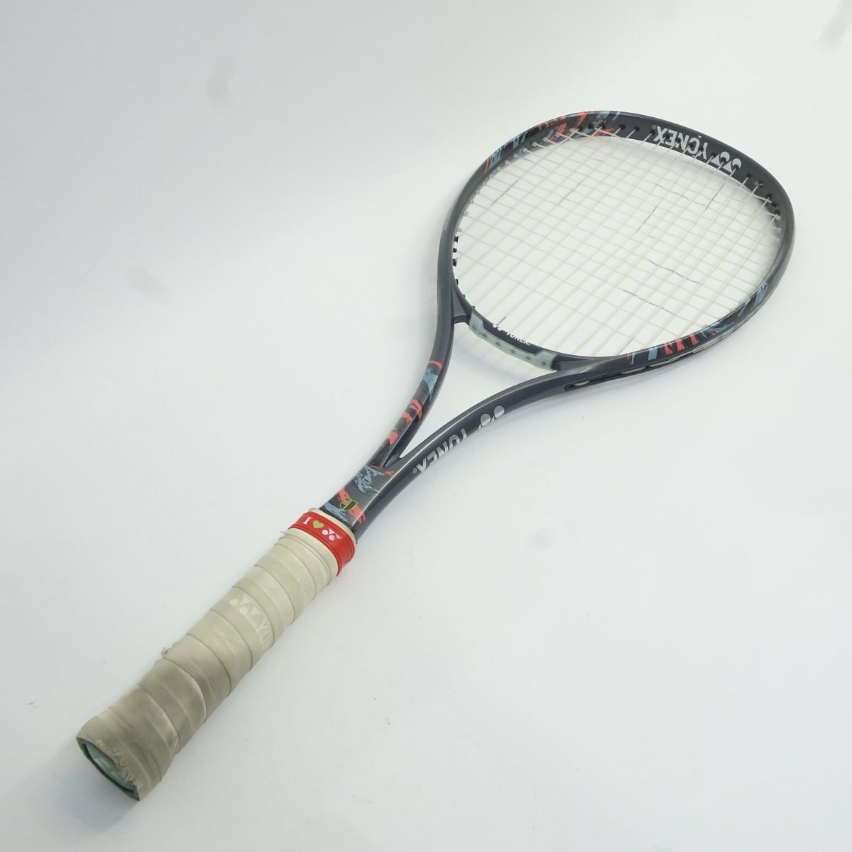 YONEX ヨネックス GEOBREAK 50S ジオブレイク50S UL1 軟式 テニス