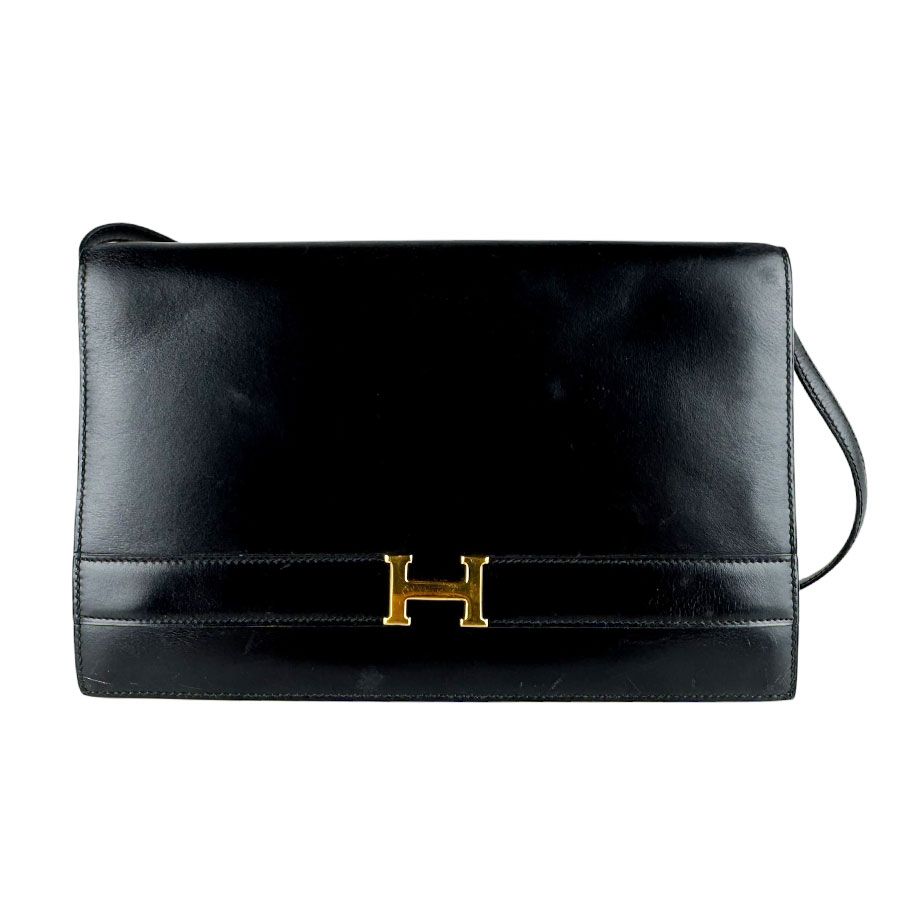 エルメス HERMES ショルダーバッグ アニー