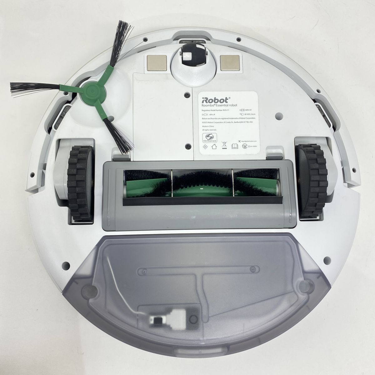 iRobot アイロボット Roomba Combo Essential ルンバ コンボ