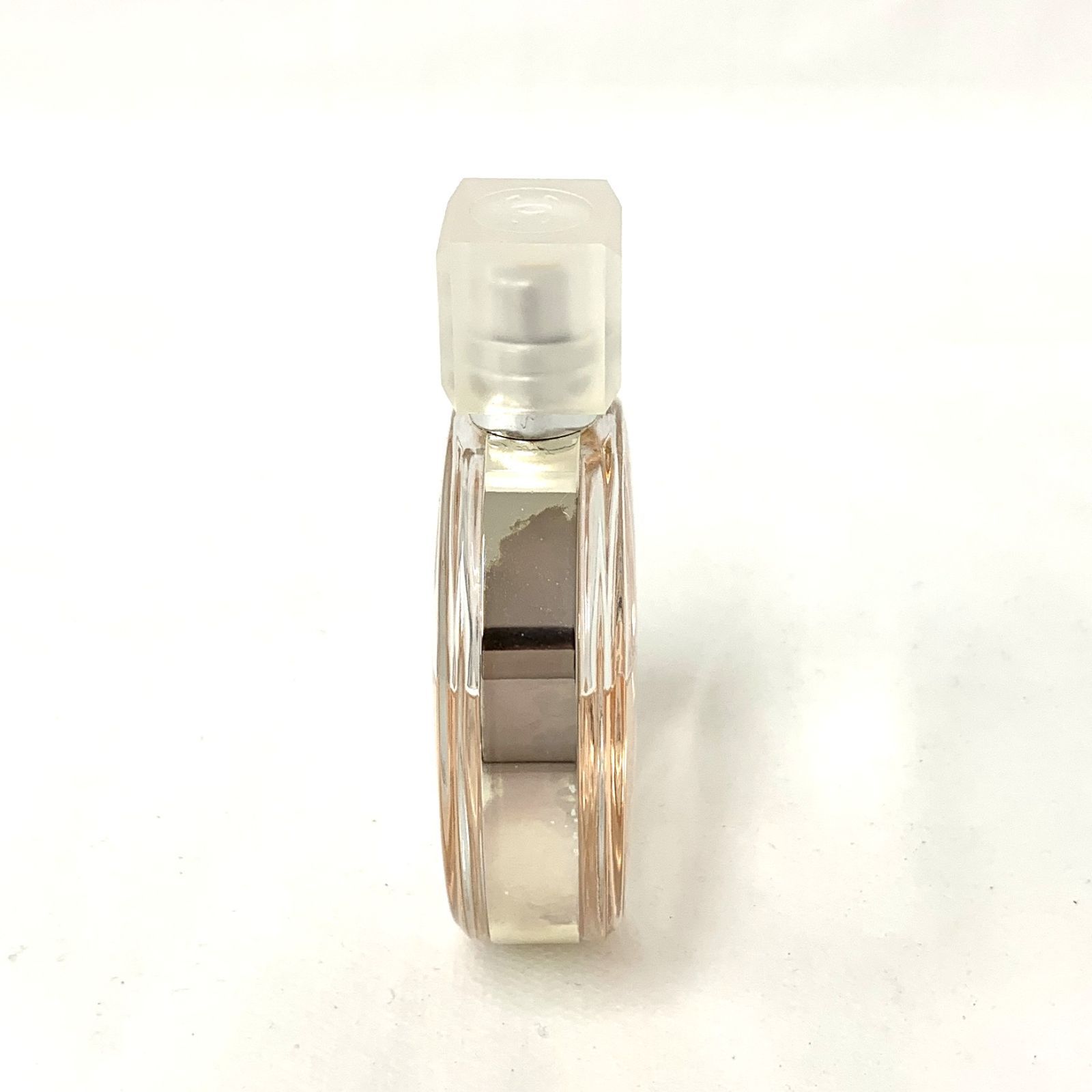 D8889 CHANEL シャネル CHANCE チャンス EAU VIVE オーヴィーヴ EDT