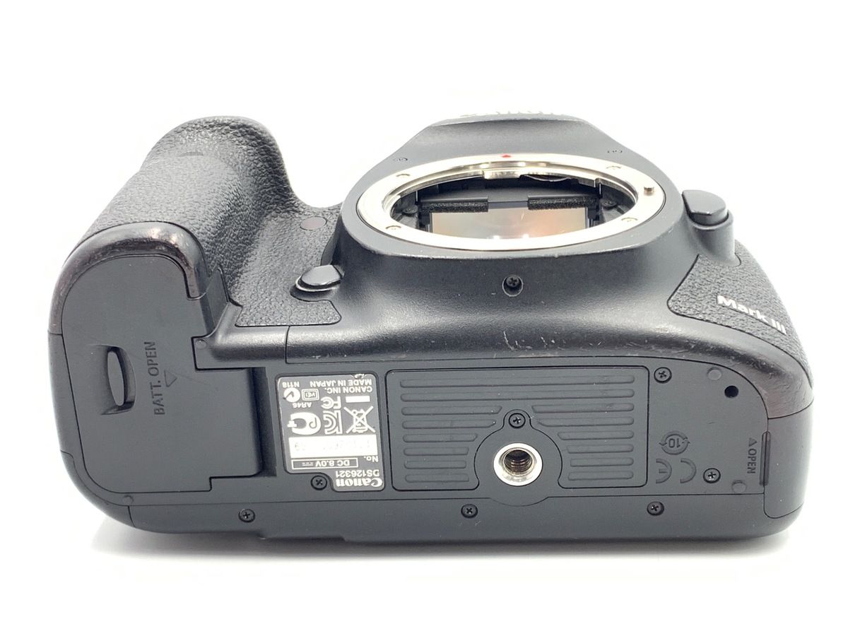 中古】 【難あり品】 キヤノン EOS 5D MarkIII ボディ - メルカリ