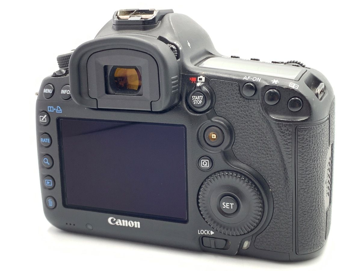中古】 【難あり品】 キヤノン EOS 5D MarkIII ボディ - メルカリ
