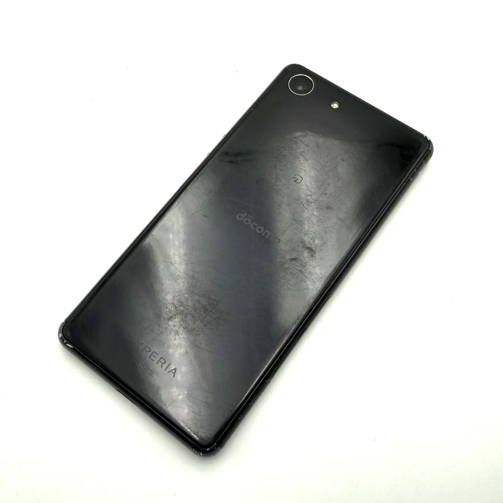 SONY ソニー XPERIA Ace エクスペリア SO-02L スマートフォン docomo