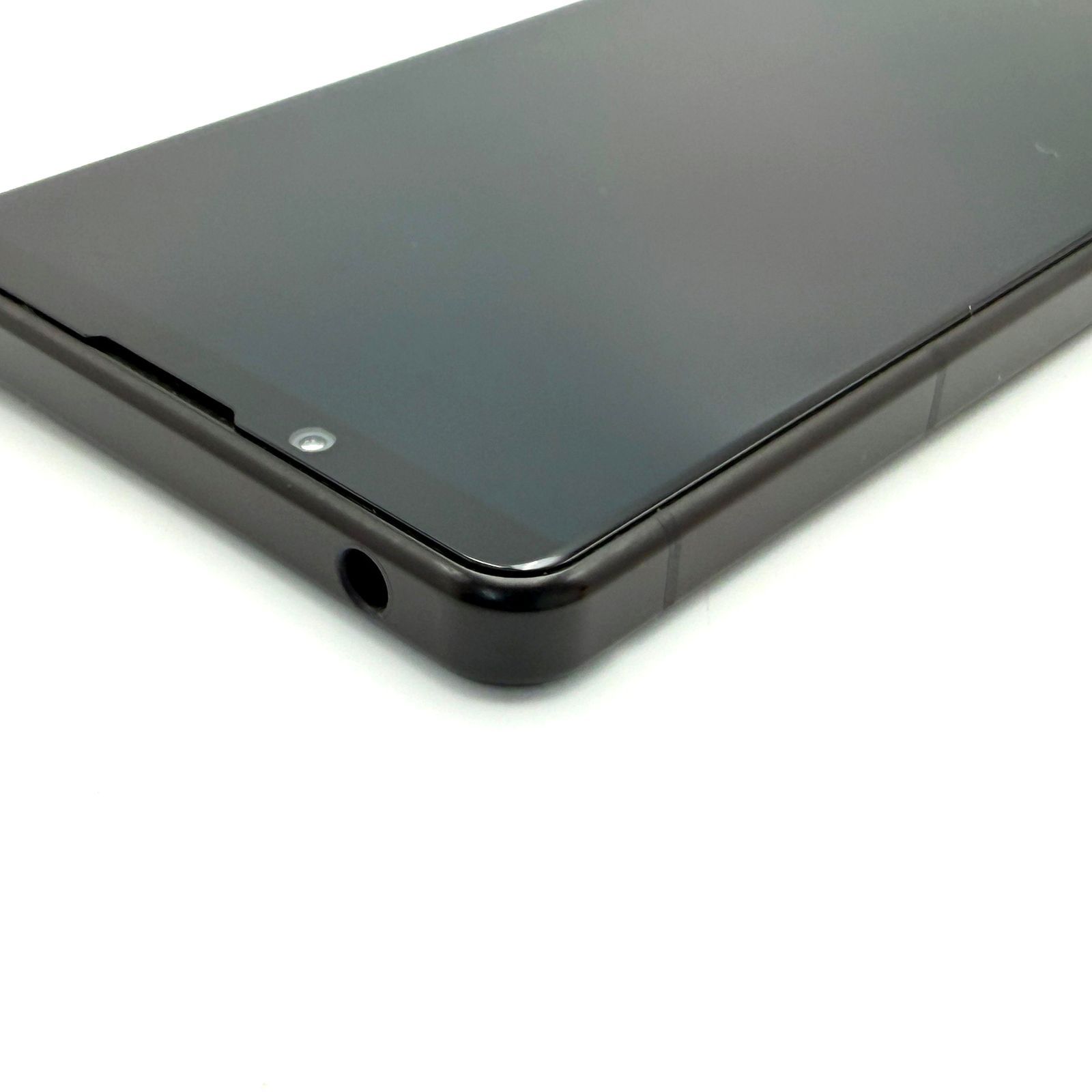 中古 SONY Xperia 5 IV SO-54C 128GB ブラック SIMフリー - メルカリ