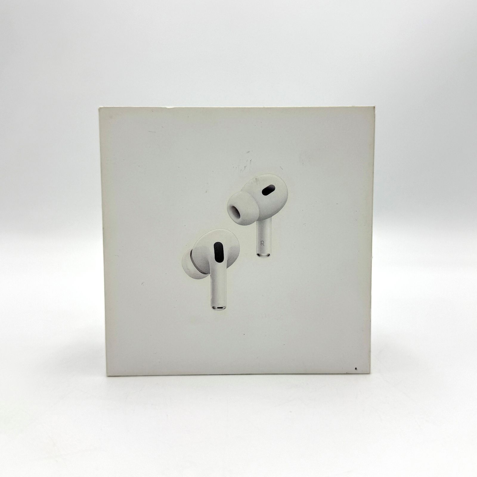 【中古品】Apple◇AirPods Pro◇第2世代◇MTJV3J/A◇ Apple AirPods Pro 第2世代 MTJV3J/A エアポッズ イヤホン 本体 充電