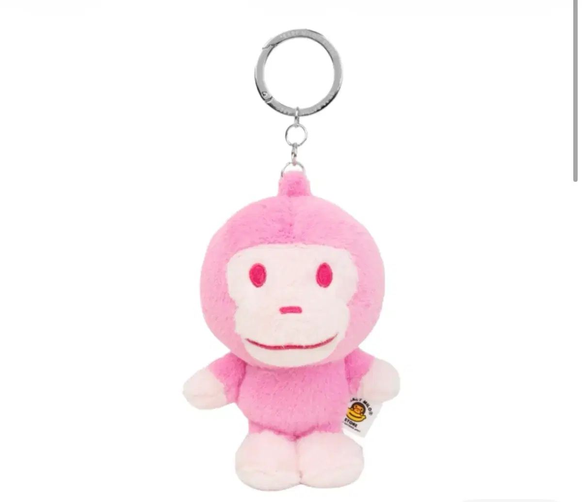アベイシングエイプ Bape キーホルダー