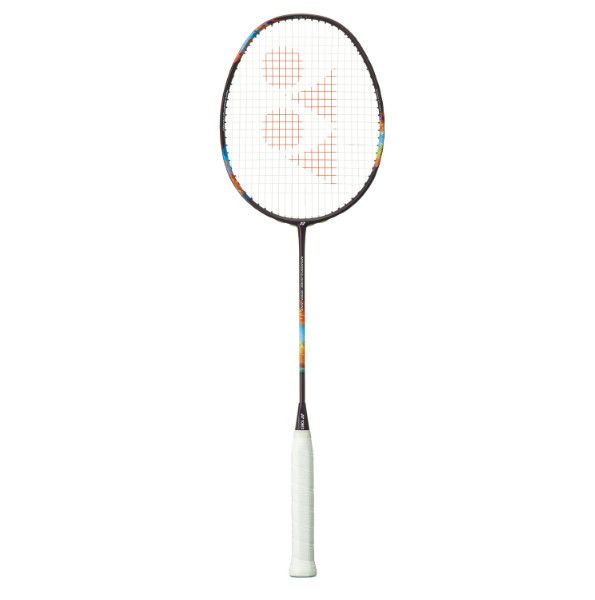 【YONEX】ヨネックス　ナノフレア700プロ ミッドナイトパープル 2NF-700P 19,642円
