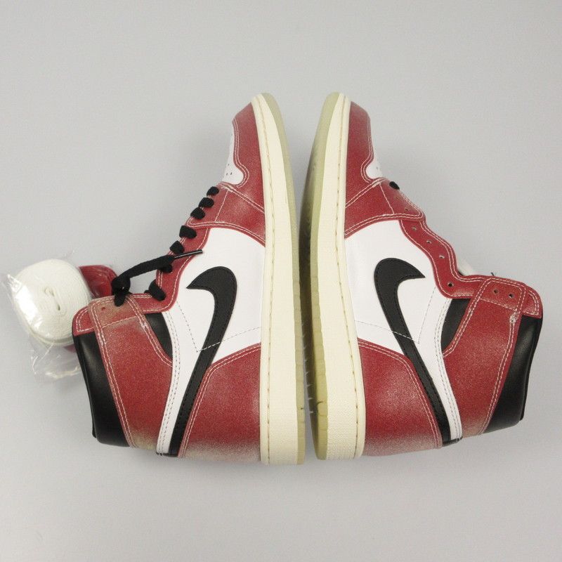 姫路東店】 中古 NIKE | ナイキ スニーカー AIR JORDAN 1 RETRO HIGH