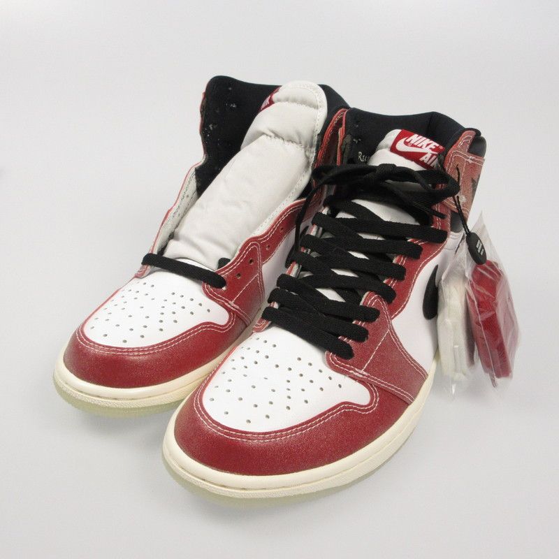 姫路東店】 中古 NIKE | ナイキ スニーカー AIR JORDAN 1 RETRO HIGH