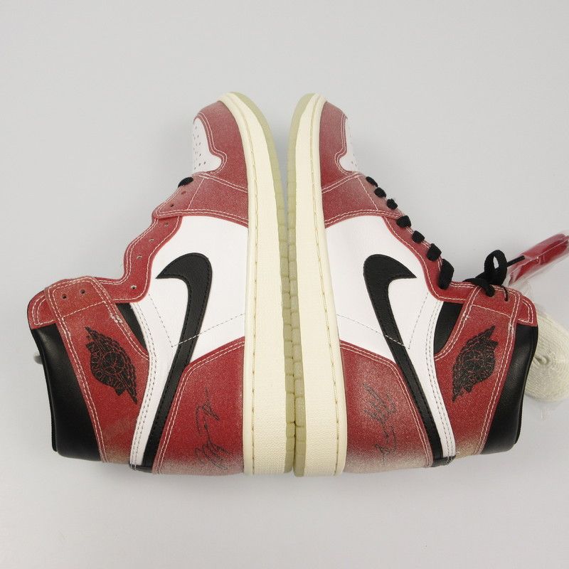 姫路東店】 中古 NIKE | ナイキ スニーカー AIR JORDAN 1 RETRO HIGH
