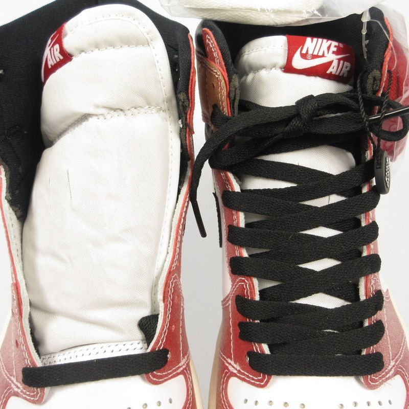 姫路東店】 中古 NIKE | ナイキ スニーカー AIR JORDAN 1 RETRO HIGH
